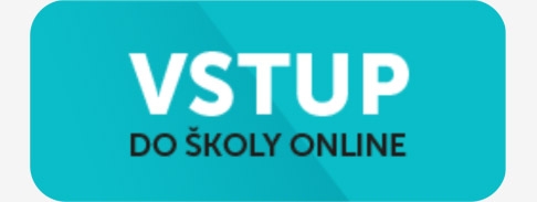 Vstup do Školy OnLine