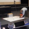 Kyber robot Liberec 2016