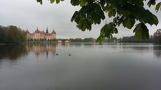 moritzburg