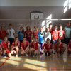 Sportovní olympiáda v Polsku